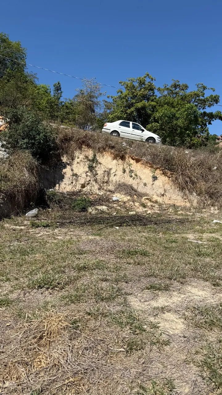 VENDO OU TROCO TERRENO DE 250Mts2 - Foto 3