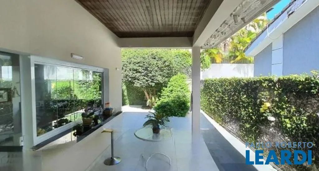 CASA EM CONDOMÍNIO - ALPHAVILLE - SP - Foto 5