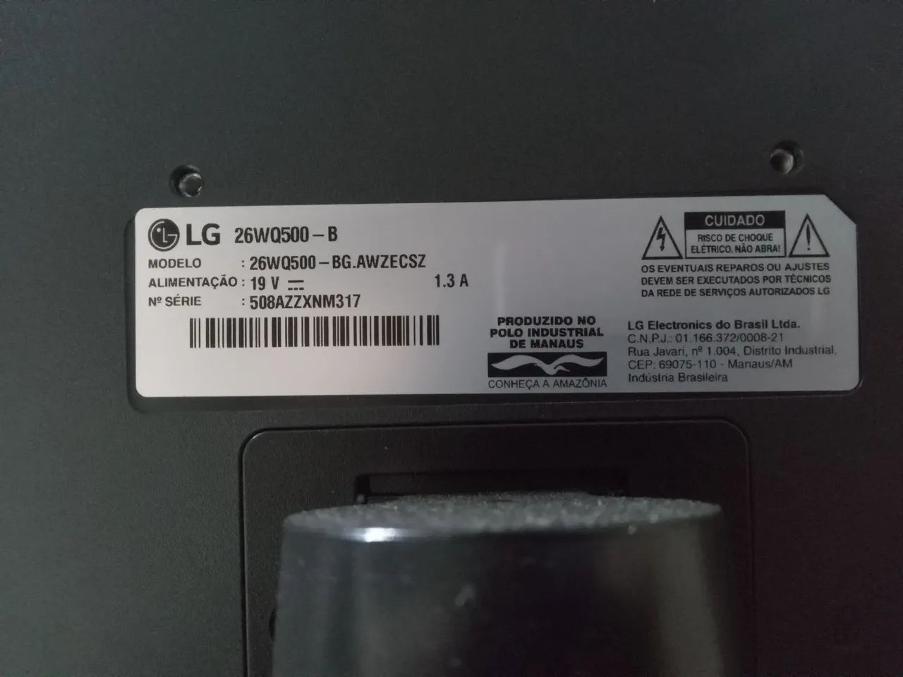Monitor LG  - Foto 2