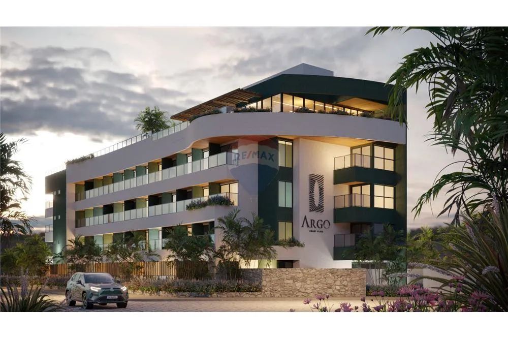 apartamento para venda Excelente - ARGO - Foto 3
