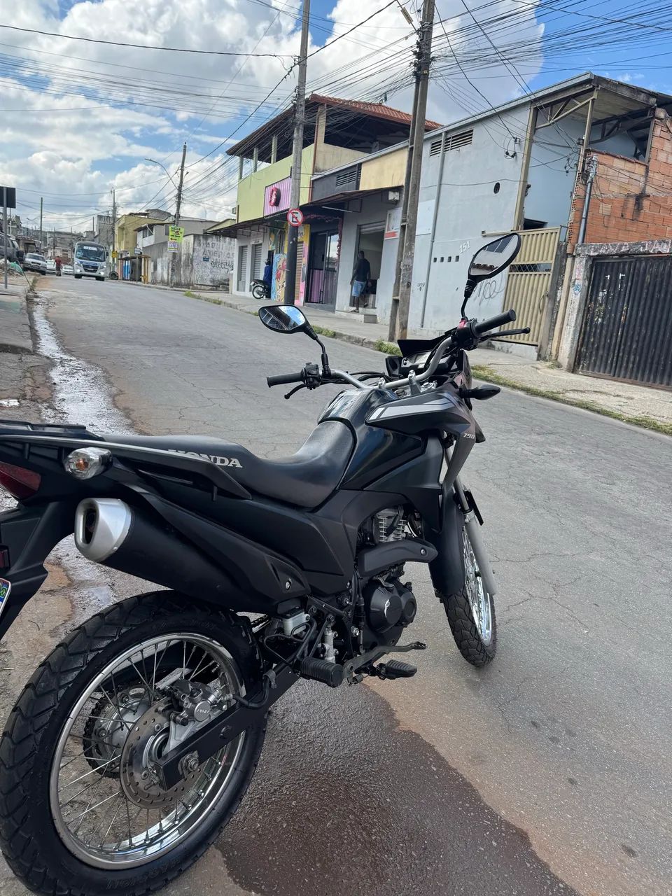 XRE 190 2024 - Foto 3