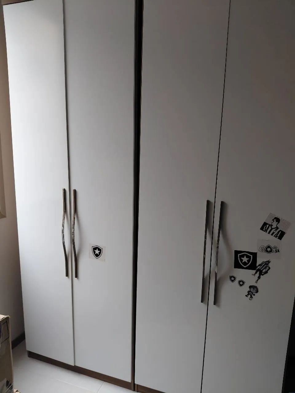 Guarda roupa 