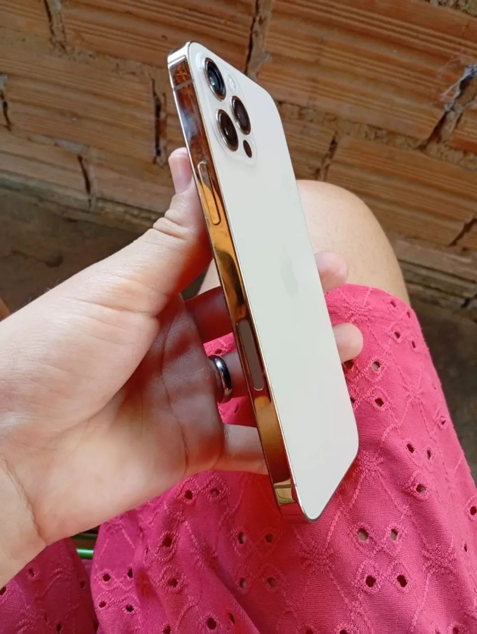 Iphone 12 PRO - Foto 4