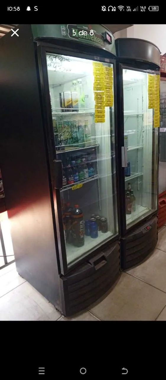 Venda-se mercado - Foto 5