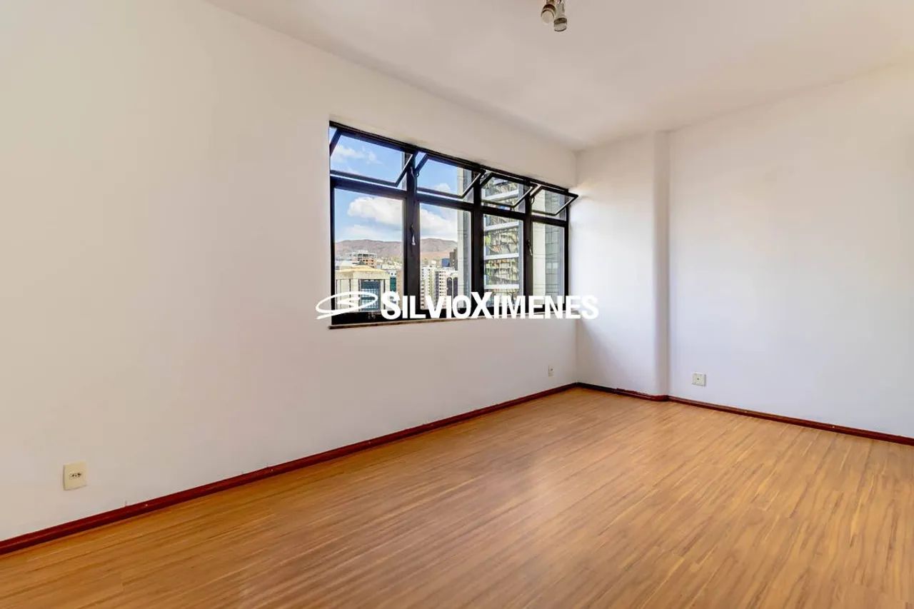Apartamento com 2 quartos para Locação, Savassi - Belo Horizonte - Foto 2