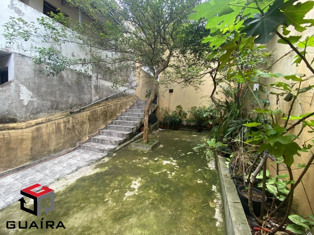 Terreno à venda Vitória - Santo André - SP - Foto 5