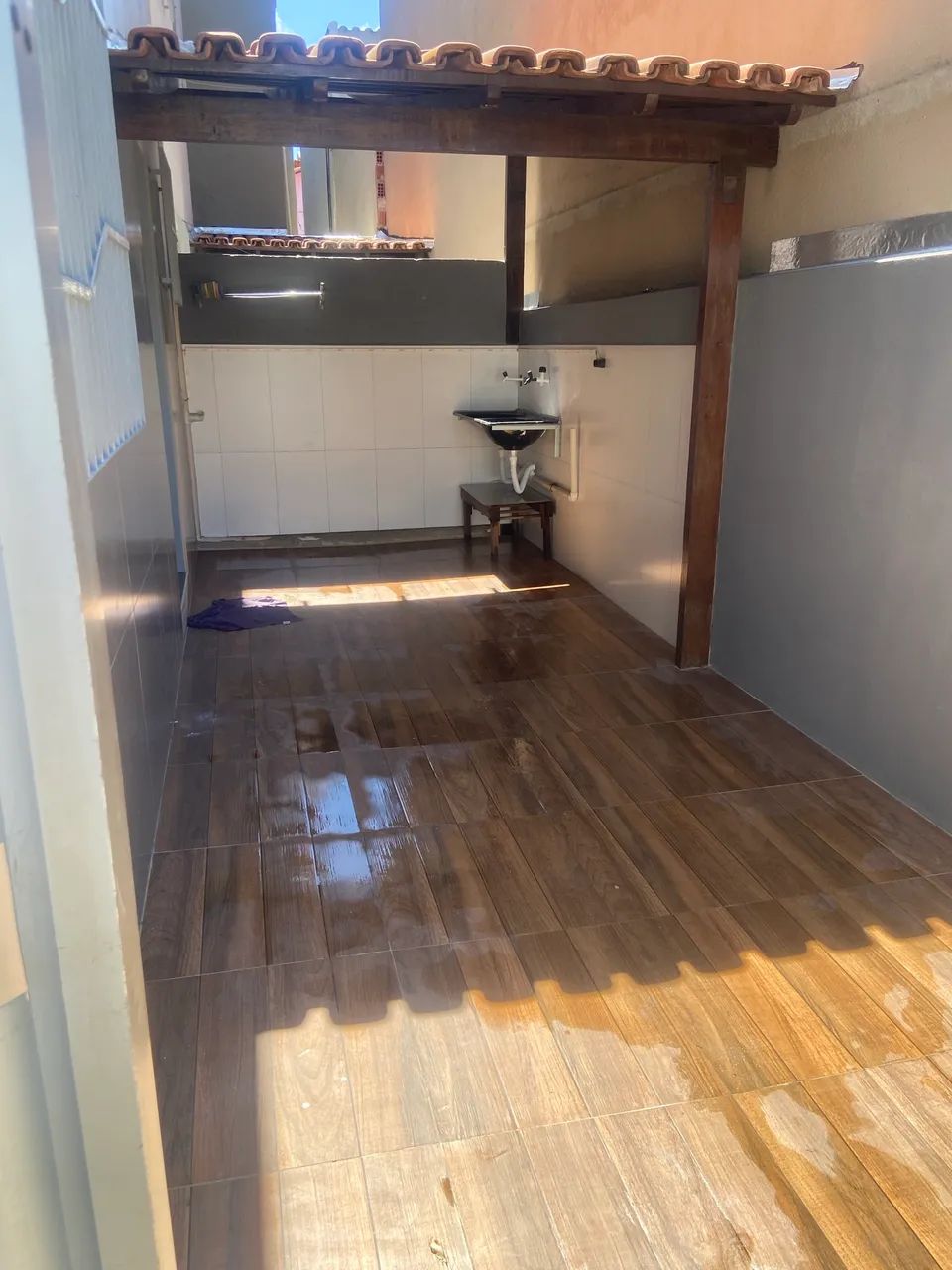 Foto - Serra - Morada de Laranjeiras