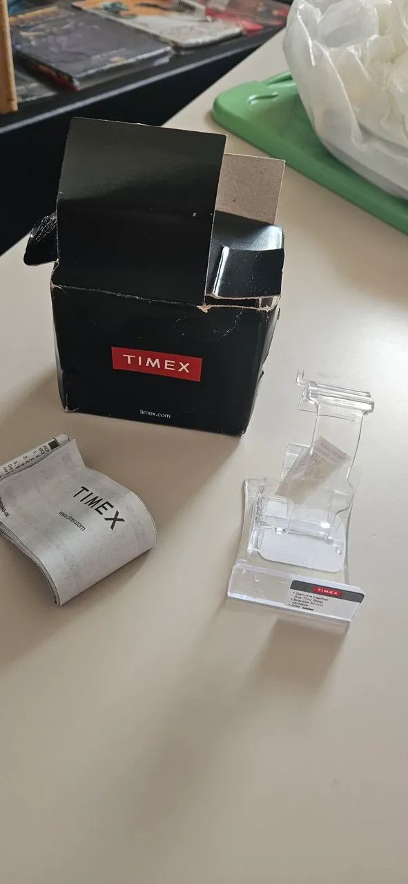 Timex wekender  - Foto 4