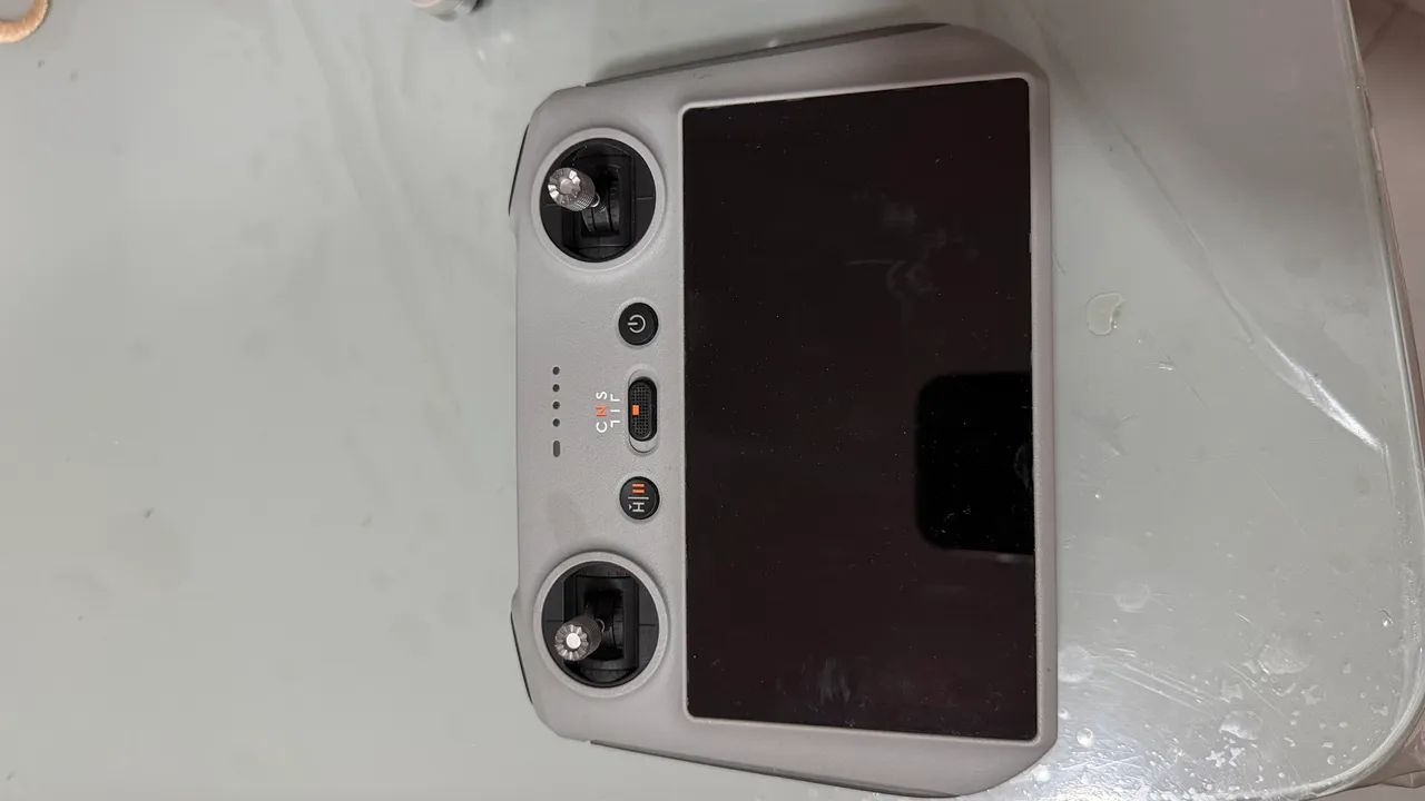 Drone DJI mini 3 pro