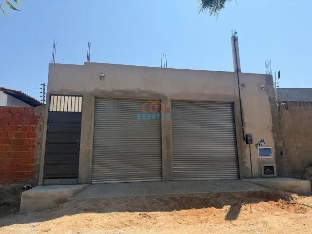 CÓD: 6272. Prédio Comercial para Locação | Planalto Treze de Maio - Mossoró/RN