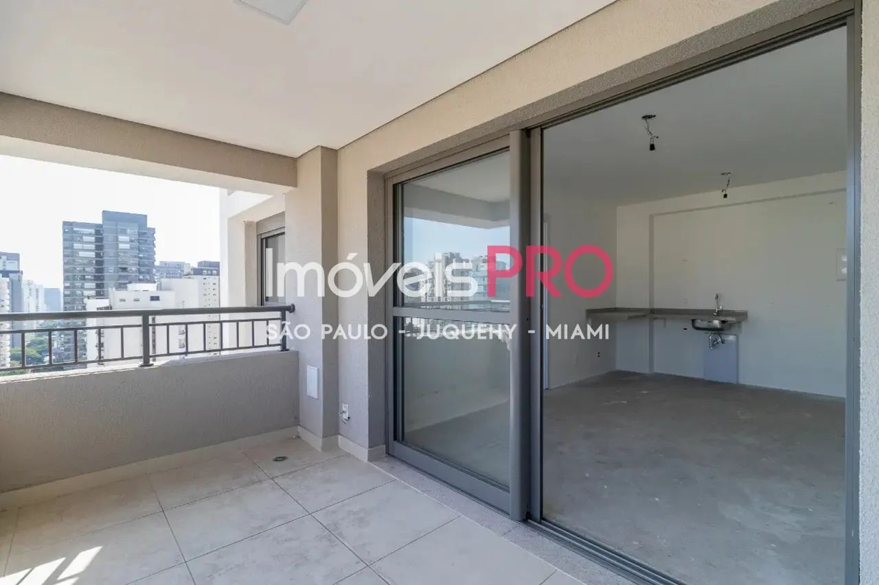 Apartamento novo à venda em Moema - Foto 3
