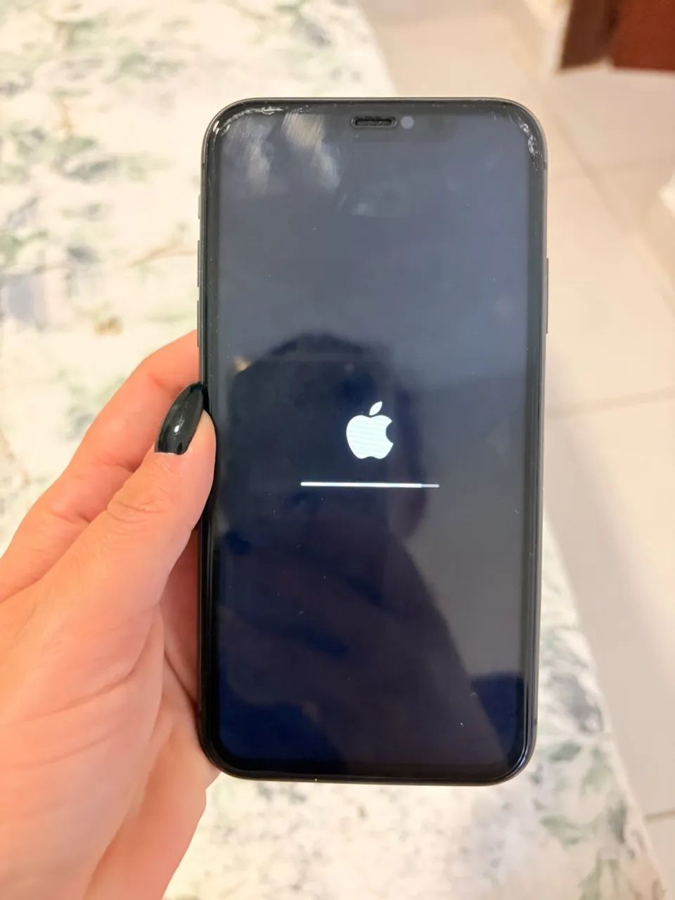 Vendo iPhone 11 128gb - Foto 3