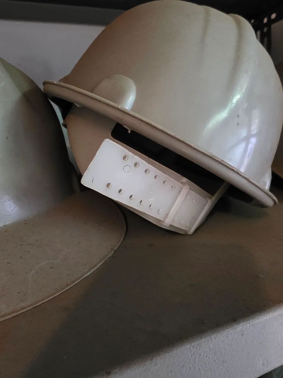Capacete de segurança   - Foto 2