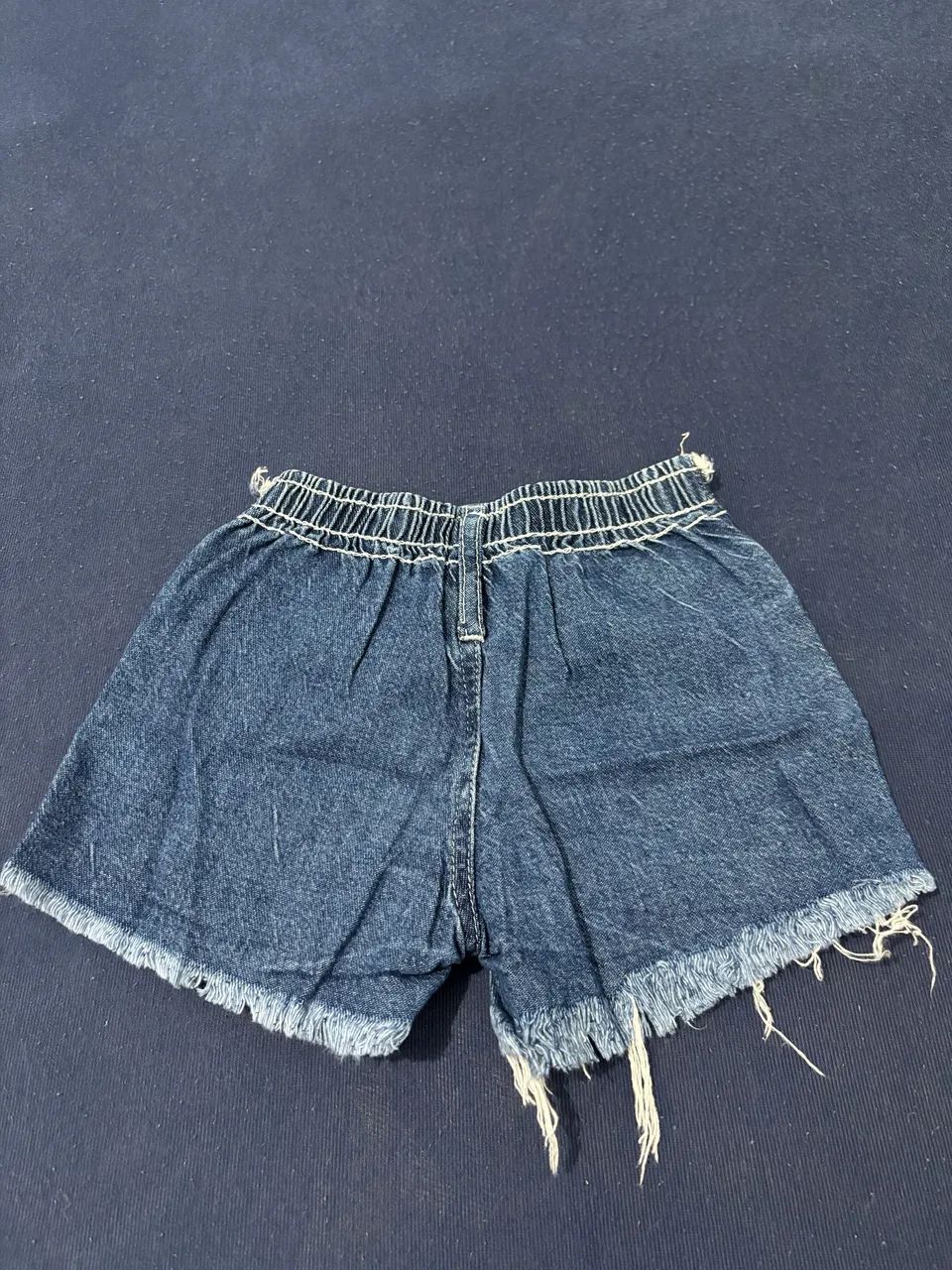 Short Infantil  - Foto 3