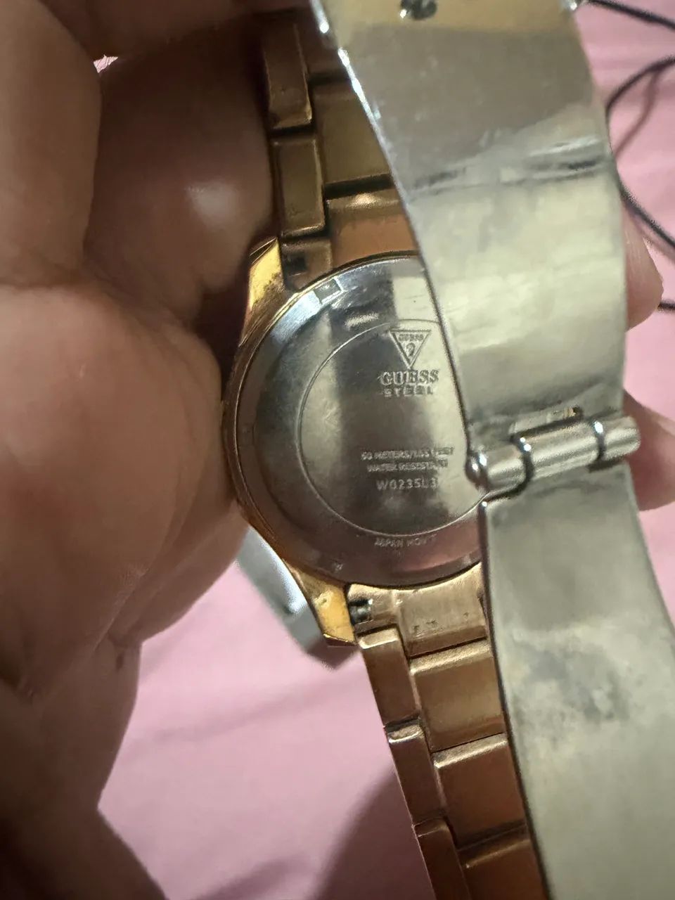 Relógio Guess Feminino  - Foto 4