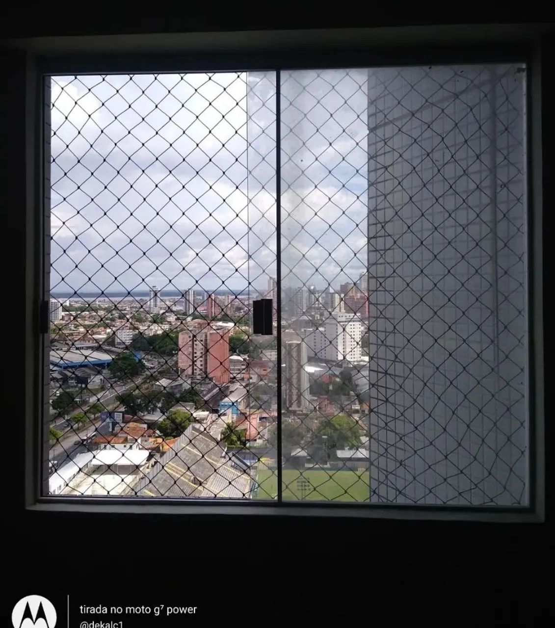Rede de proteção  - Foto 3