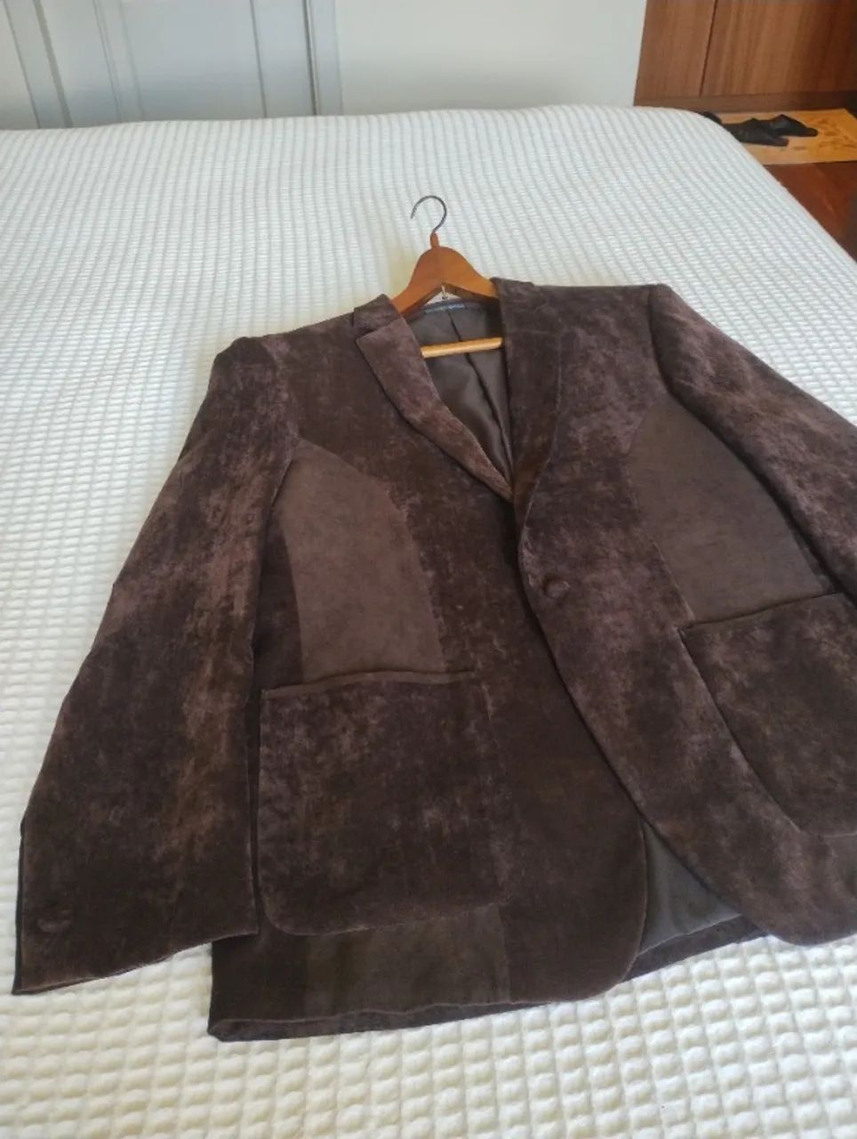 Calças e blazers / Barueri  - Foto 4