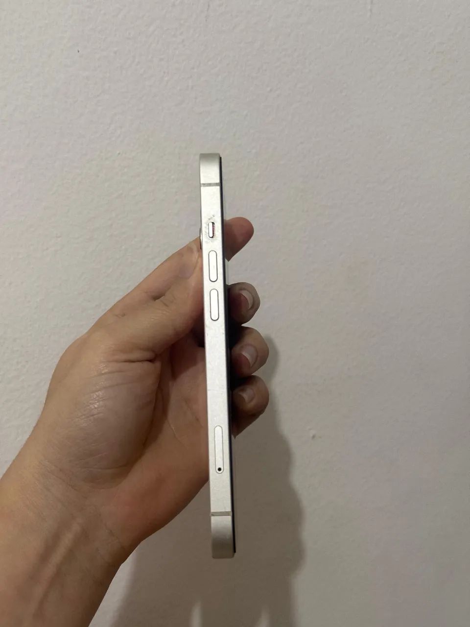 iPhone 13 branco 128gb  - Foto 2