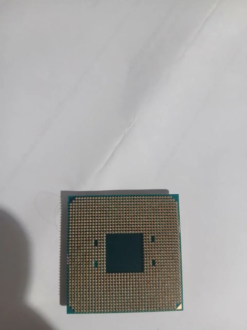 Ryzen 3 3200g + cooler - Foto 2