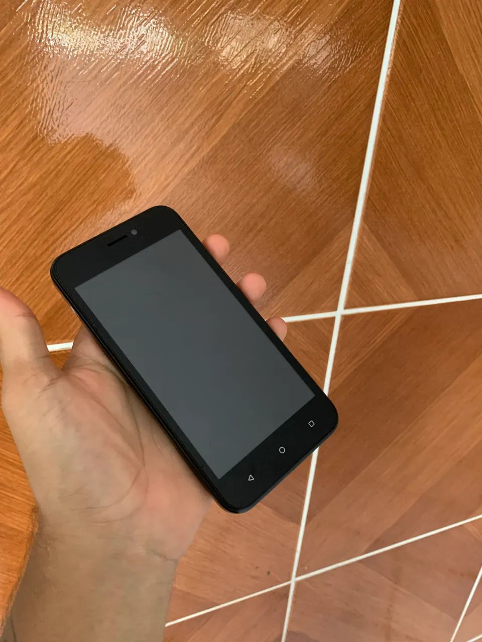 Celular Multilaser E2 - Foto 3