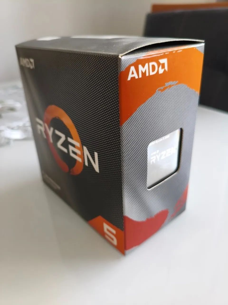 AMD Ryzen 5 3600 - Processadores - Liberdade 1501140348 | OLX AMD Ryzen 5 3600 - Processadores - Liberdade 1501140348 | OLX