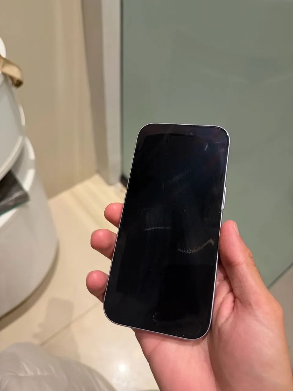 iphone 17 256gb  - Foto 5