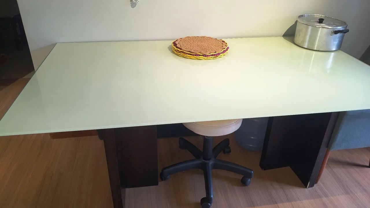 Mesa jantar