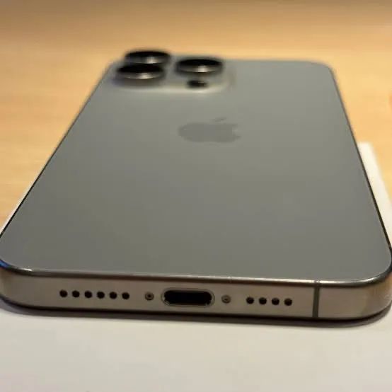 iPhone 15 pro max 256gb - Foto 4