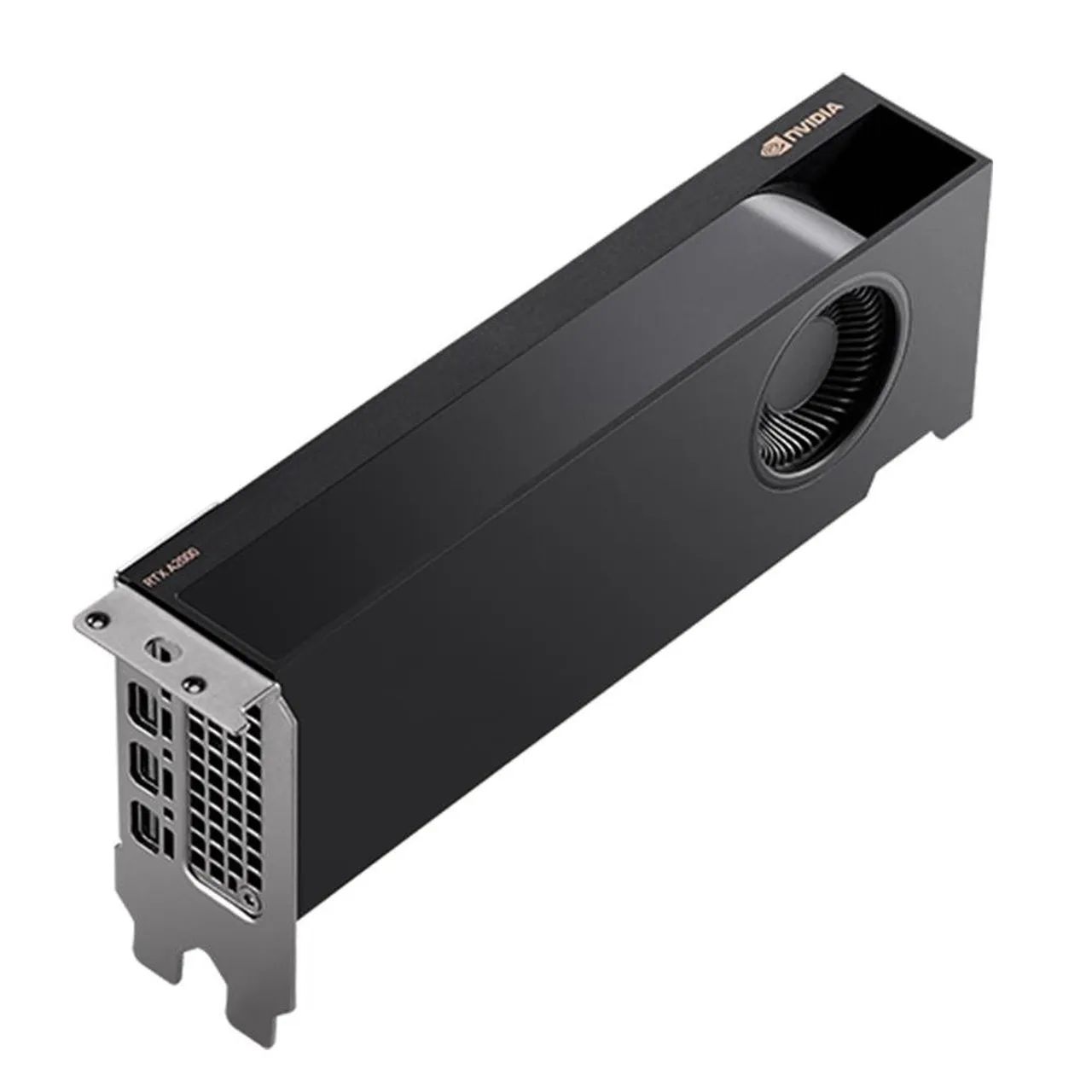 Placa de vídeo RTX A2000 6GB
