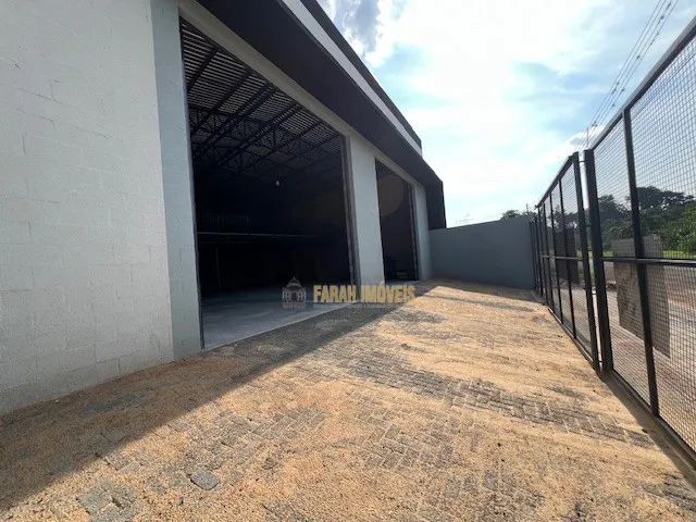 Barracão Comercial - Foto 3