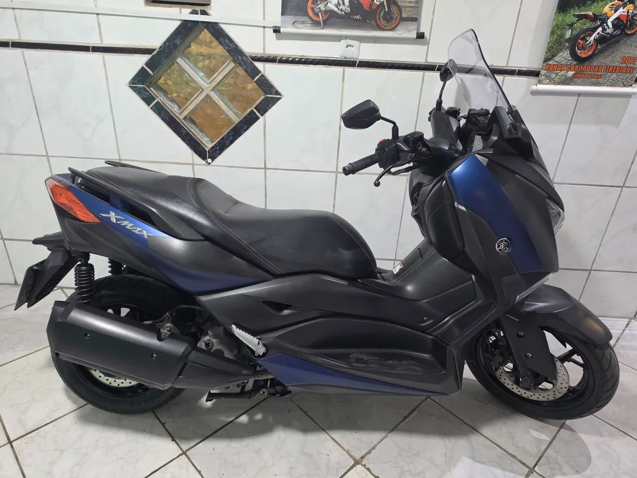 xmax ano 2021 em estado de nova!  - Foto 9