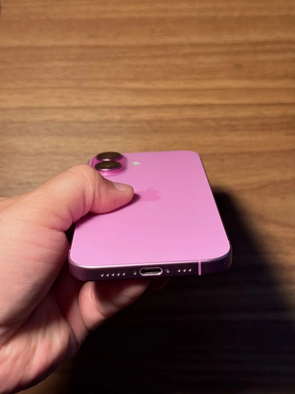 iPhone 16 Plus 128gb  - Foto 5