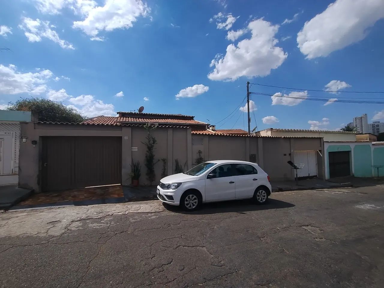 Casa à venda, Setor dos Funcionários, Goiânia, GO - Foto 2