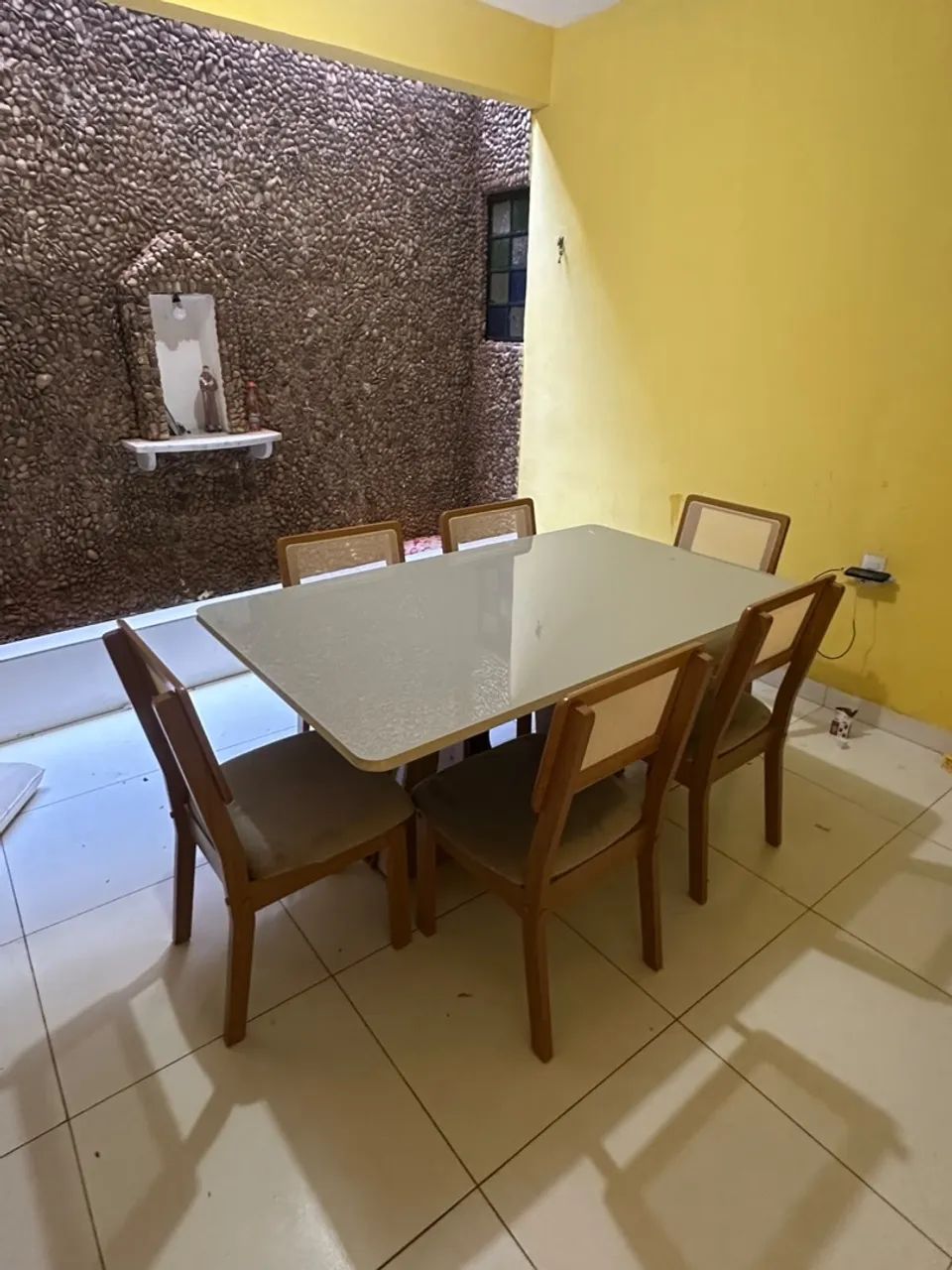 Montagem e desmontagem de móveis 