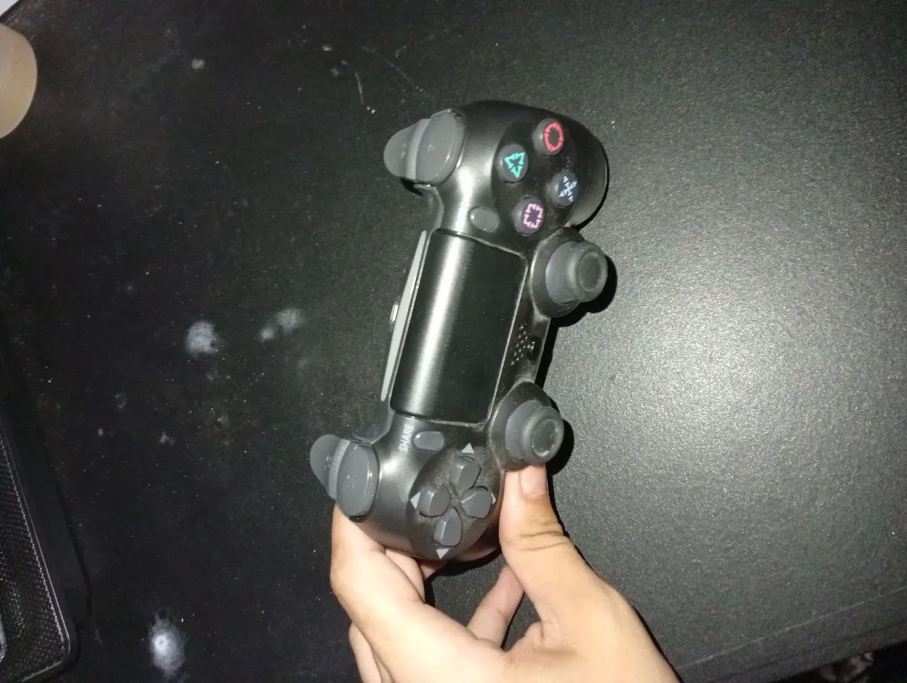 Controle dualshock ps4 - Foto 3