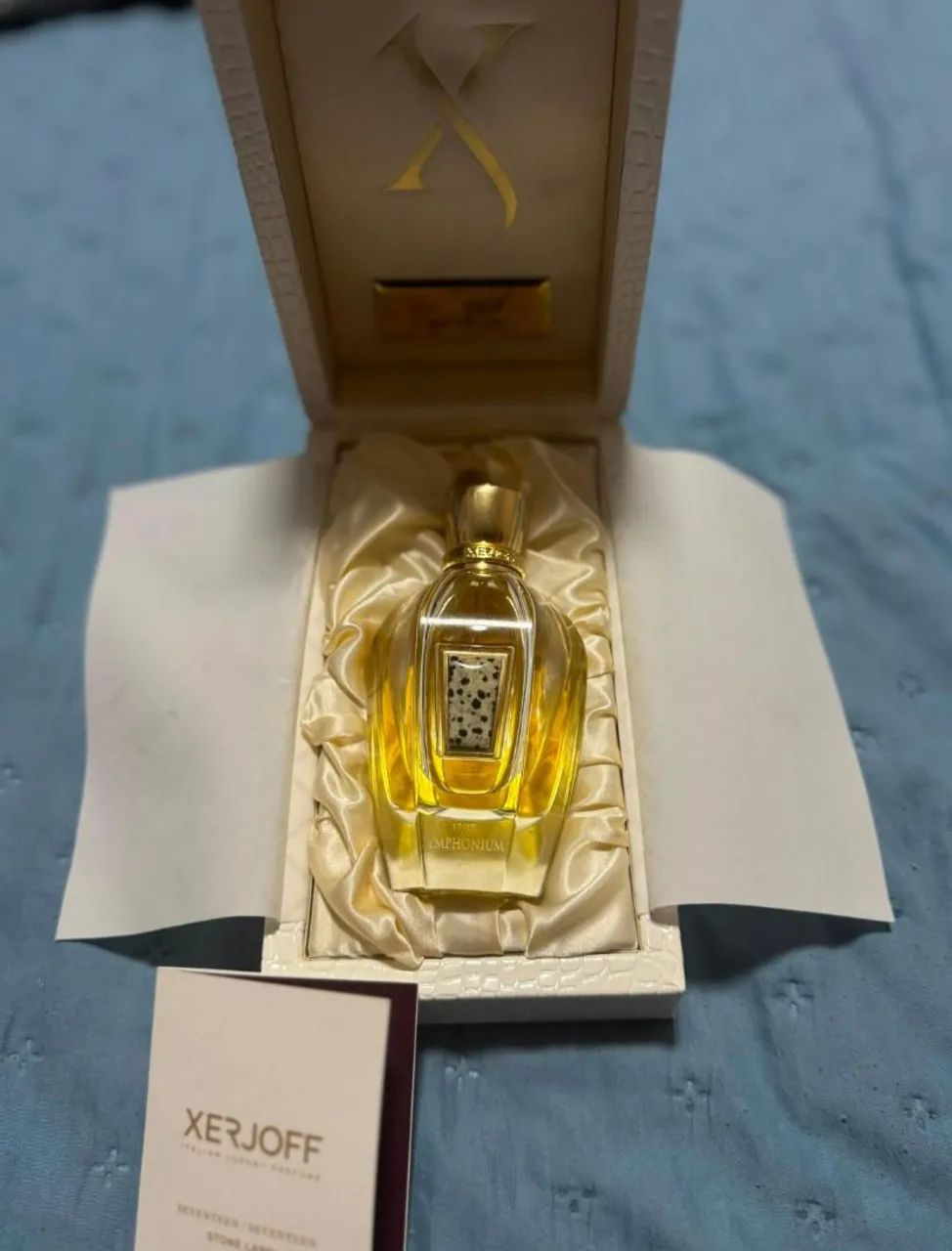 Perfume Xerjoff Symphonium - Foto 2