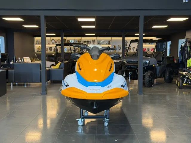 JET SKI KAWASAKI ST160 2026 - Foto 2
