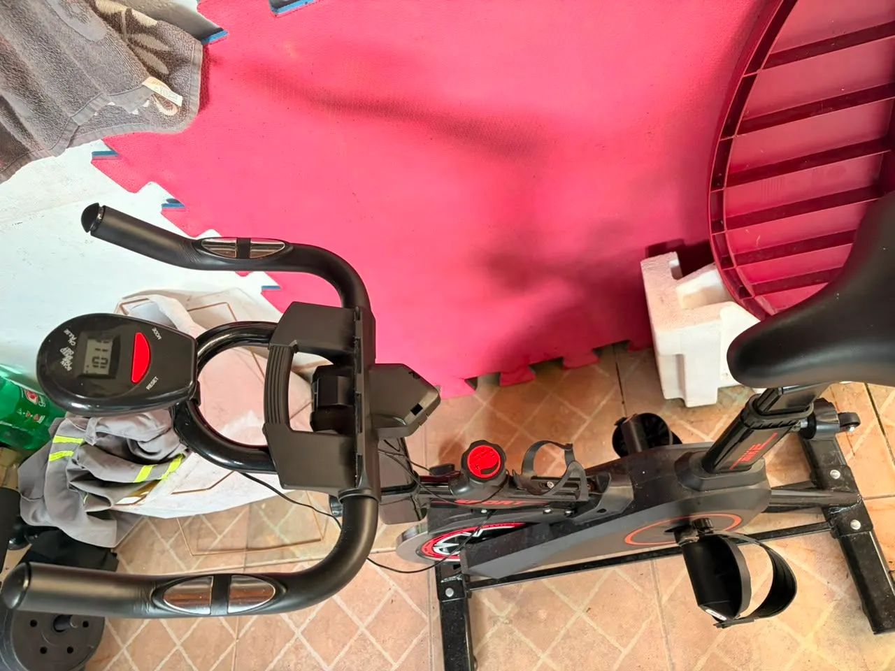 Bike egocêntrica  - Foto 3