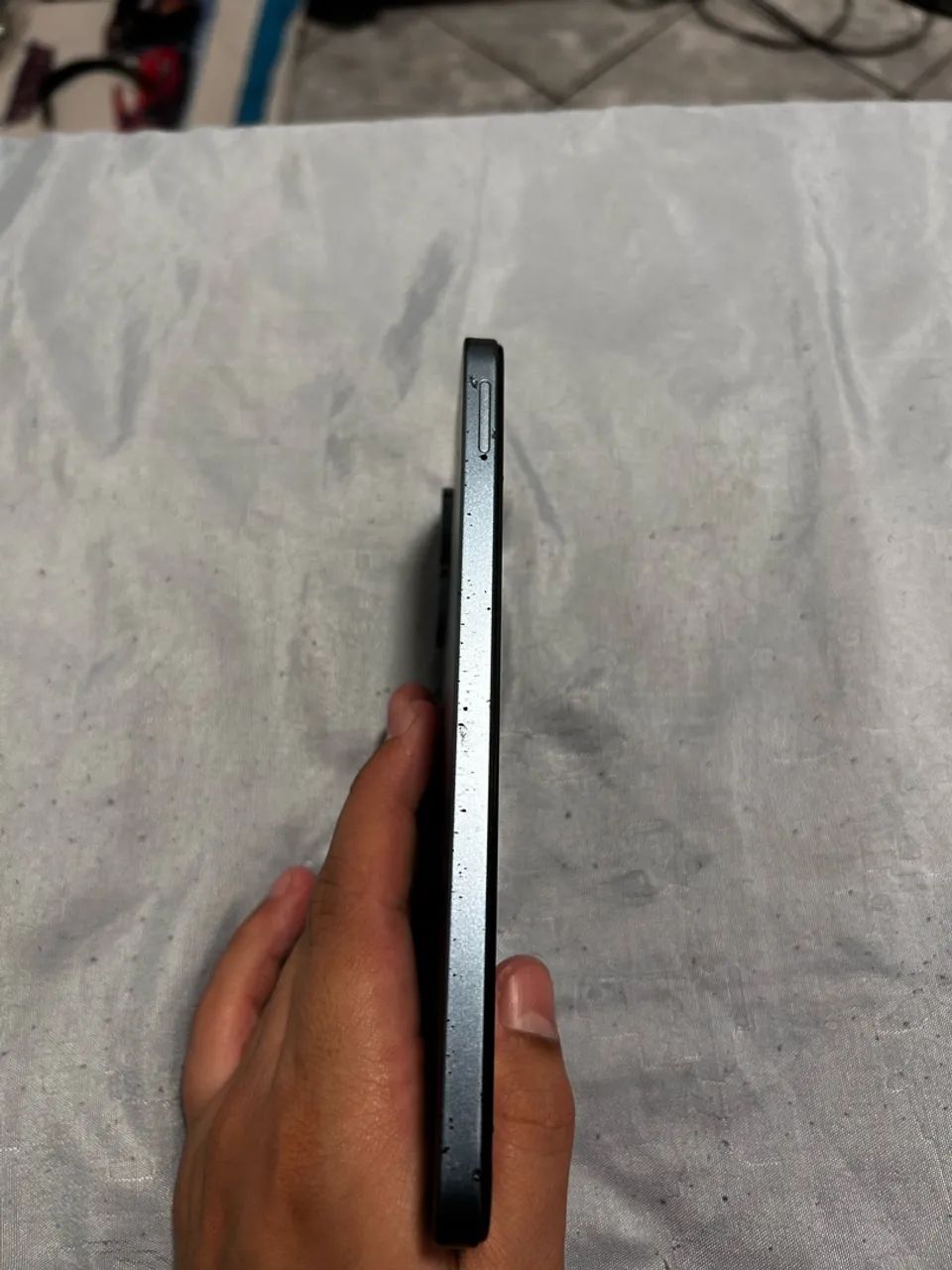 Vendo Xiaomi Redmi 13C com 128 GB de armazenamento. - Foto 2