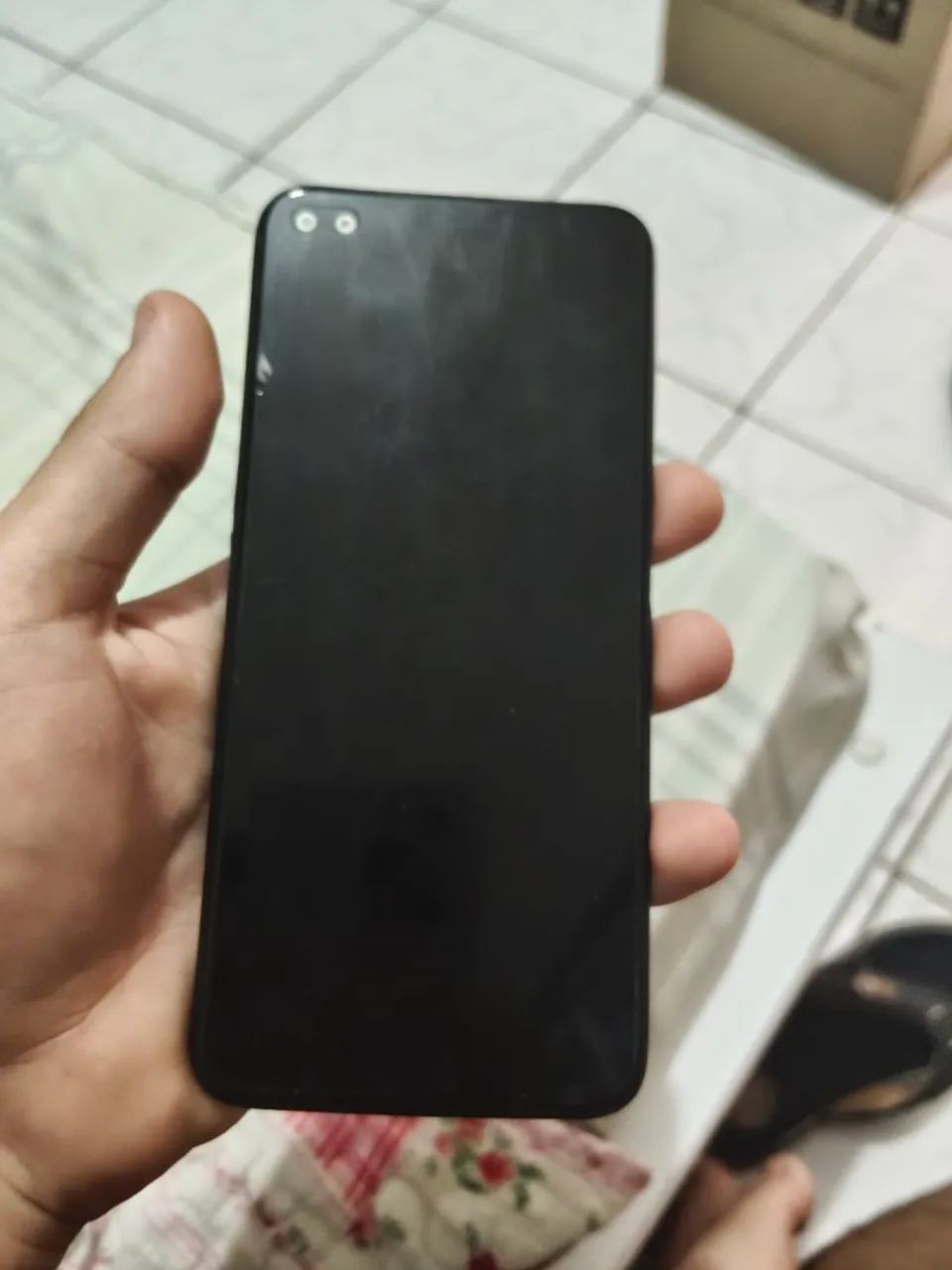 Realme 6 pro - Foto 3