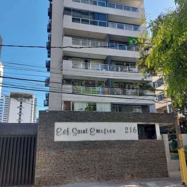 Foto - Recife - Boa Viagem