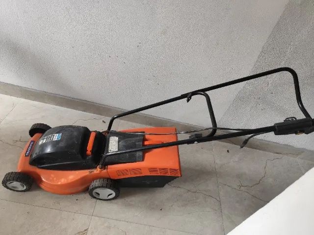 Cortador de grama  - Foto 3