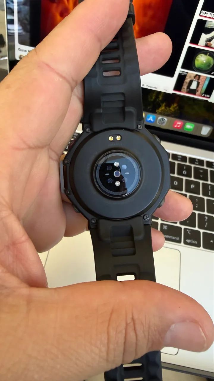 Amazfit T rex 3  - Foto 3
