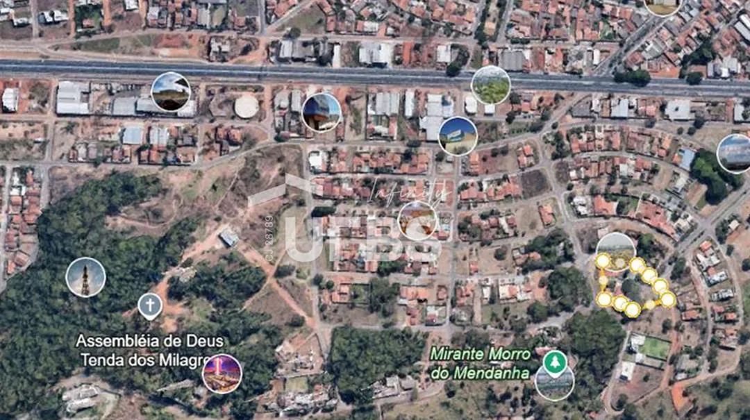 Área no Jardim Petrópolis - Foto 5
