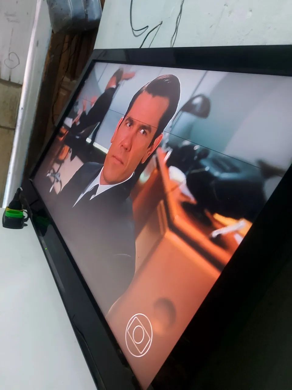 Tv Panasonic 