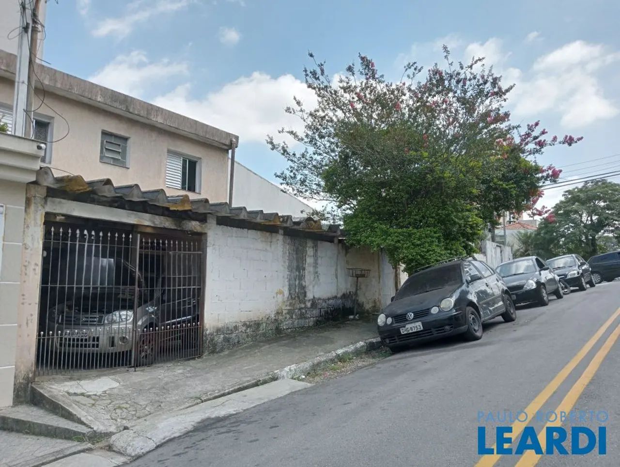 TERRENO - SANTA TEREZINHA - SP - Foto 3