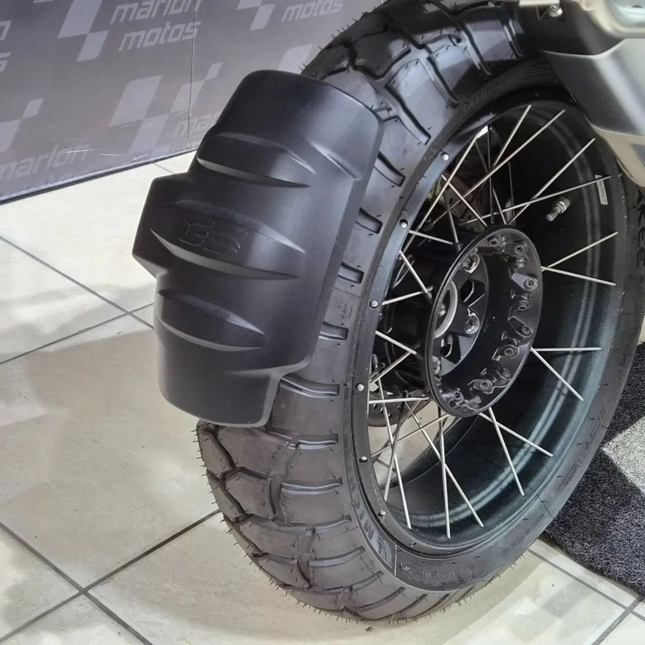 R 1200 GS Adventure - Foto 5