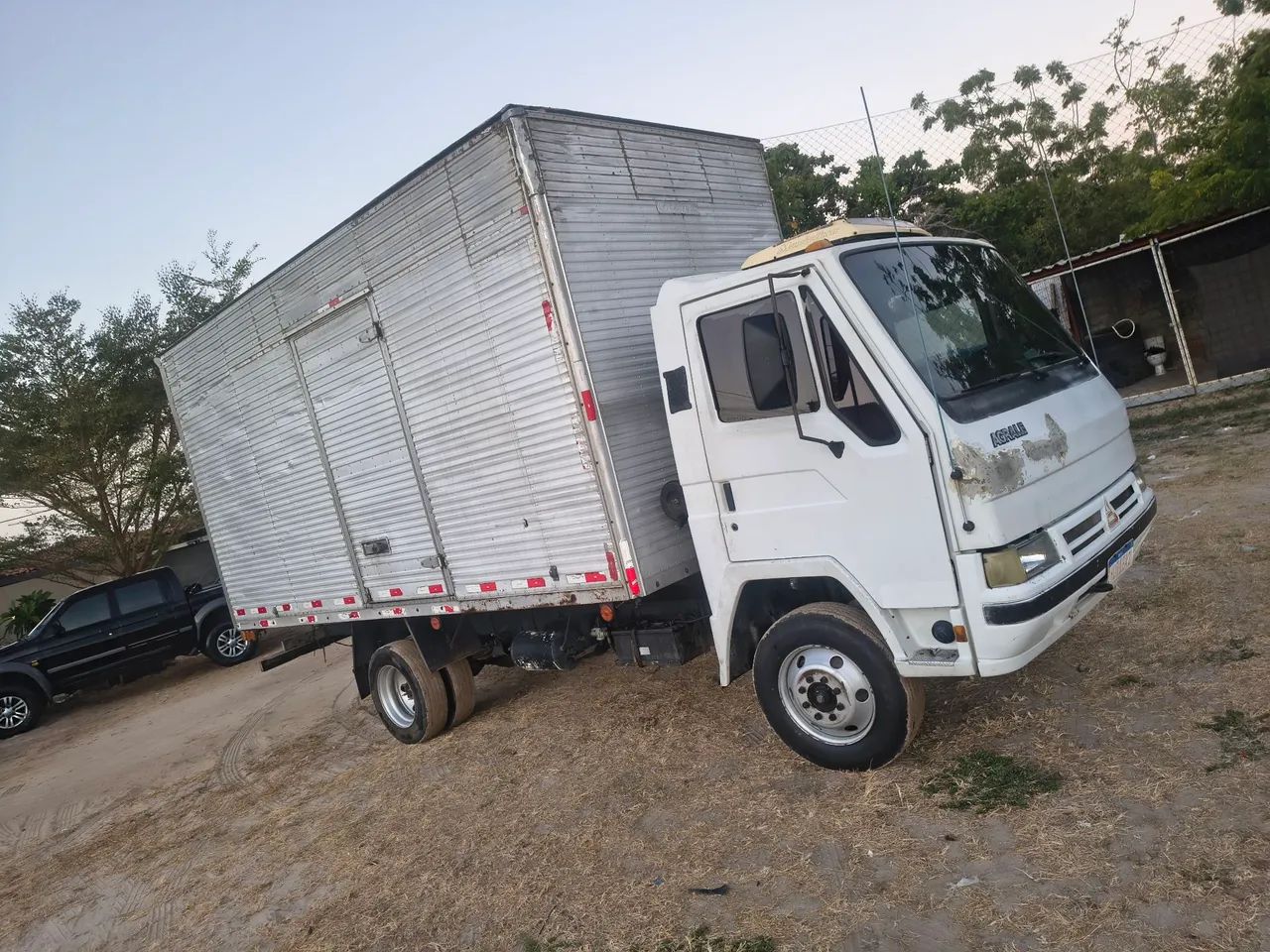 Agrale RD 7000