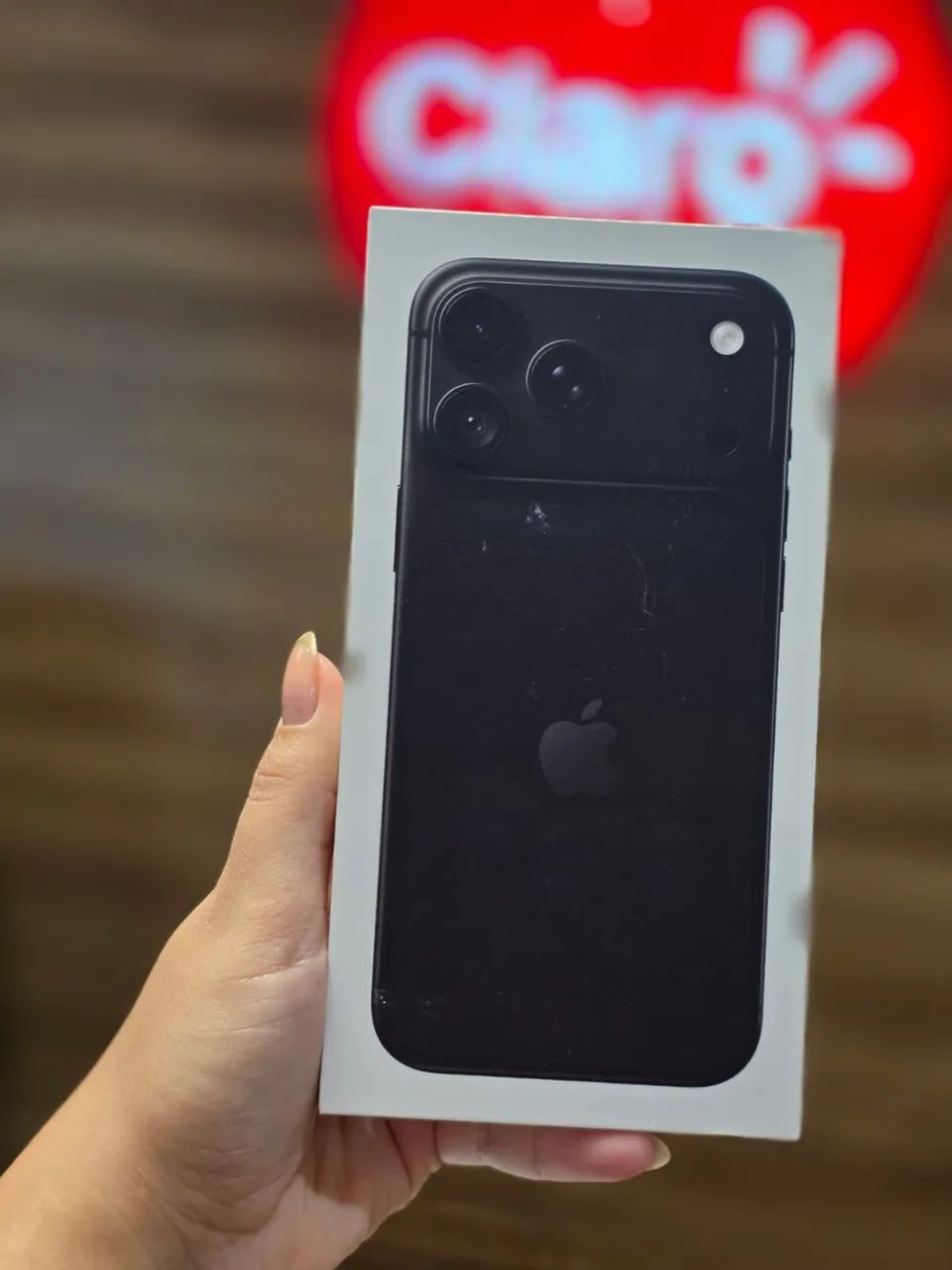 18 Pro Max - Foto 5