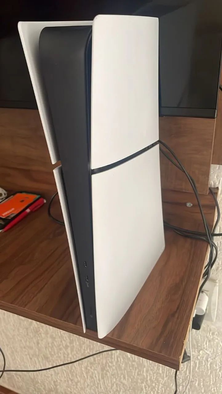 PS5 - Foto 2